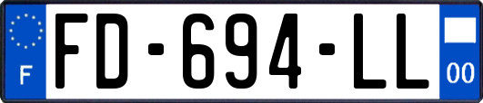 FD-694-LL