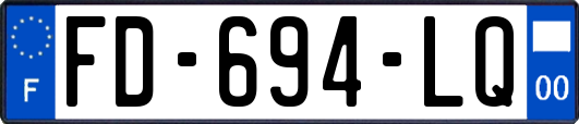 FD-694-LQ