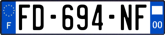 FD-694-NF