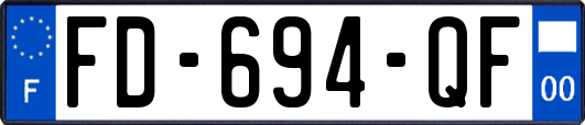FD-694-QF