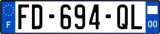 FD-694-QL