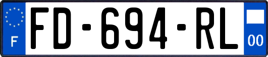 FD-694-RL