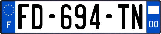 FD-694-TN