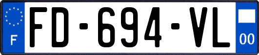 FD-694-VL