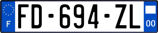 FD-694-ZL