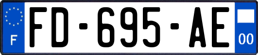 FD-695-AE