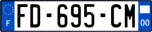 FD-695-CM