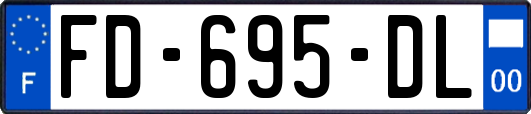 FD-695-DL