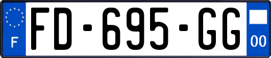 FD-695-GG