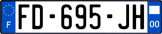 FD-695-JH