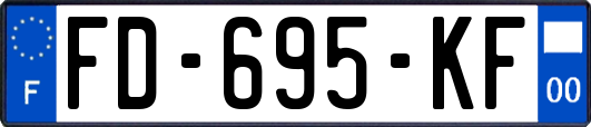 FD-695-KF
