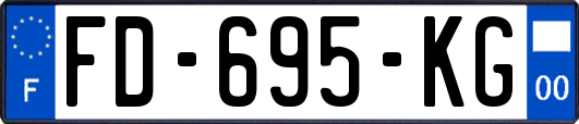 FD-695-KG