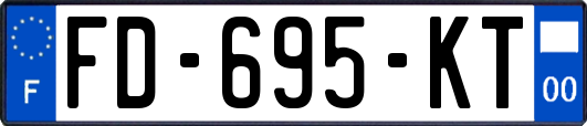 FD-695-KT