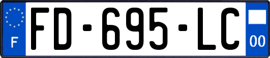 FD-695-LC