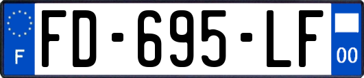 FD-695-LF