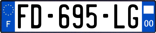 FD-695-LG
