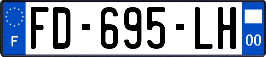FD-695-LH