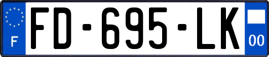 FD-695-LK