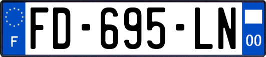 FD-695-LN