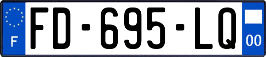 FD-695-LQ