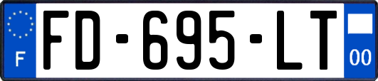 FD-695-LT