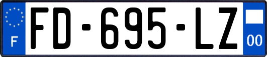 FD-695-LZ