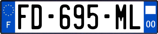 FD-695-ML