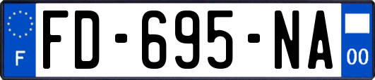 FD-695-NA