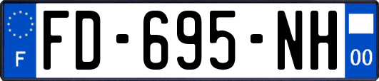 FD-695-NH
