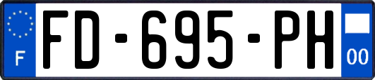 FD-695-PH