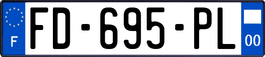 FD-695-PL
