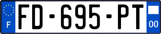 FD-695-PT