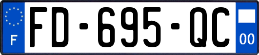 FD-695-QC