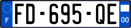 FD-695-QE