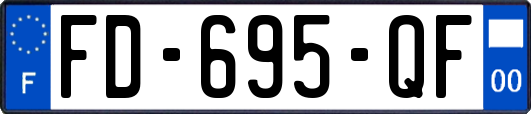 FD-695-QF