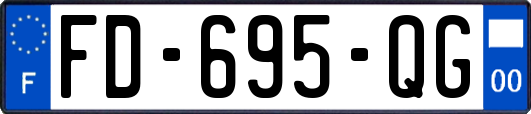 FD-695-QG