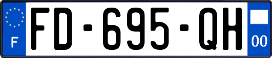 FD-695-QH