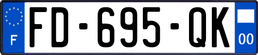 FD-695-QK