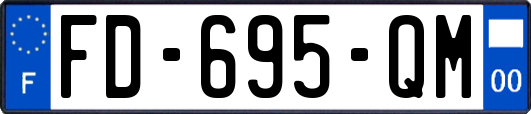 FD-695-QM