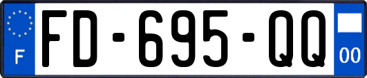 FD-695-QQ