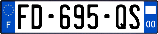 FD-695-QS