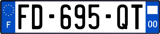 FD-695-QT