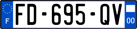 FD-695-QV