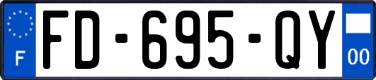 FD-695-QY