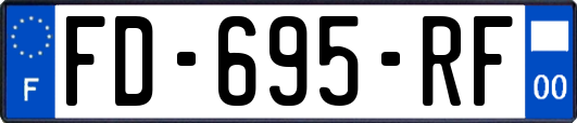 FD-695-RF