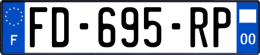 FD-695-RP