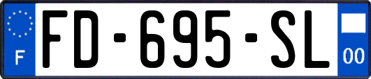 FD-695-SL