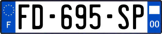 FD-695-SP