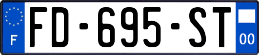 FD-695-ST