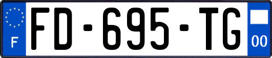 FD-695-TG